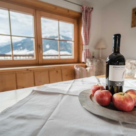 Gaestehaus Leirerhaeusl Alpbach Eksteriør billede