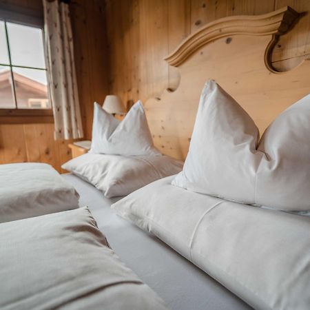 Gaestehaus Leirerhaeusl Alpbach Eksteriør billede