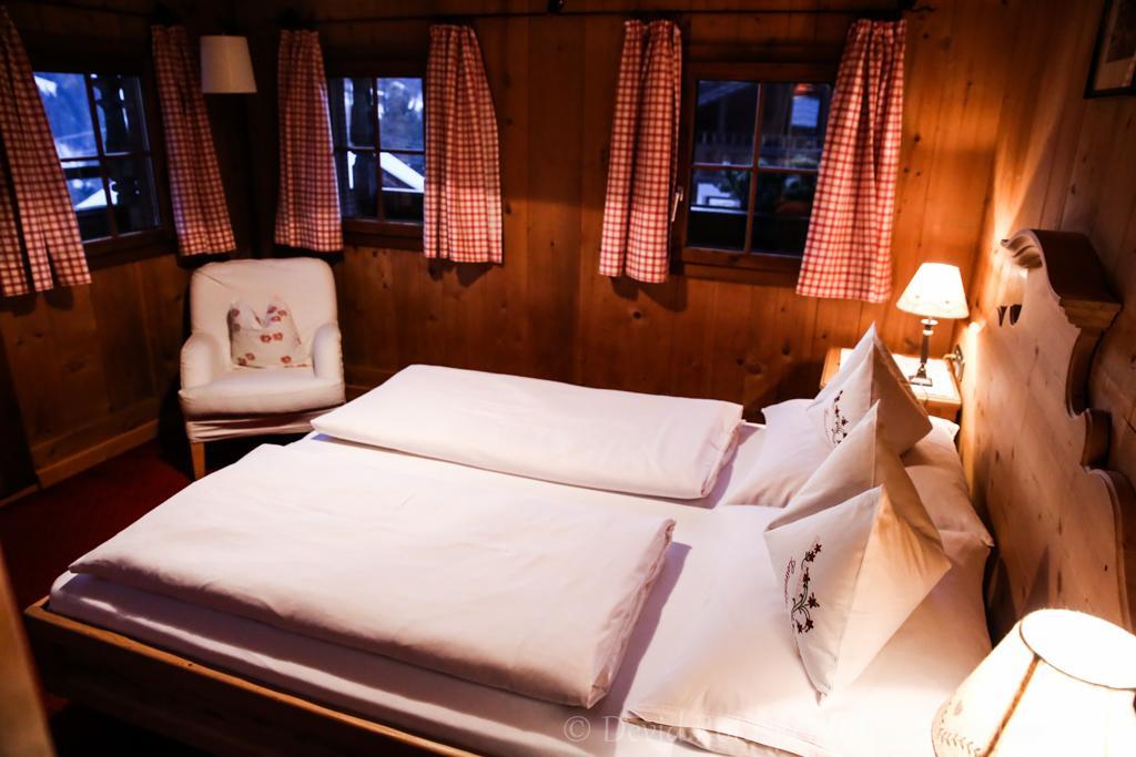 Gaestehaus Leirerhaeusl Alpbach Eksteriør billede