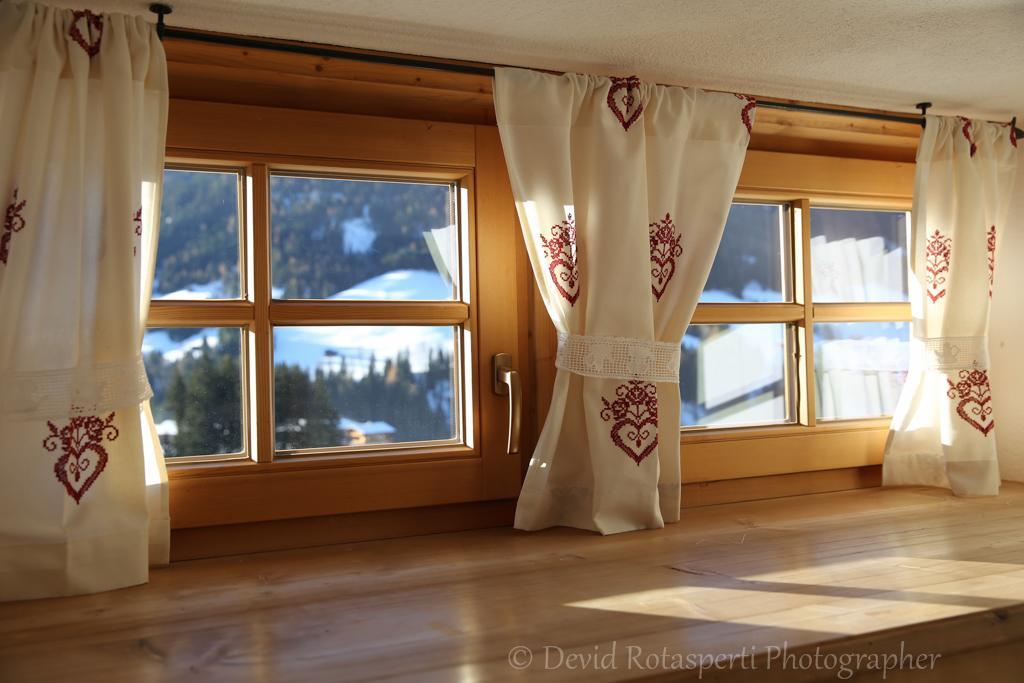 Gaestehaus Leirerhaeusl Alpbach Eksteriør billede