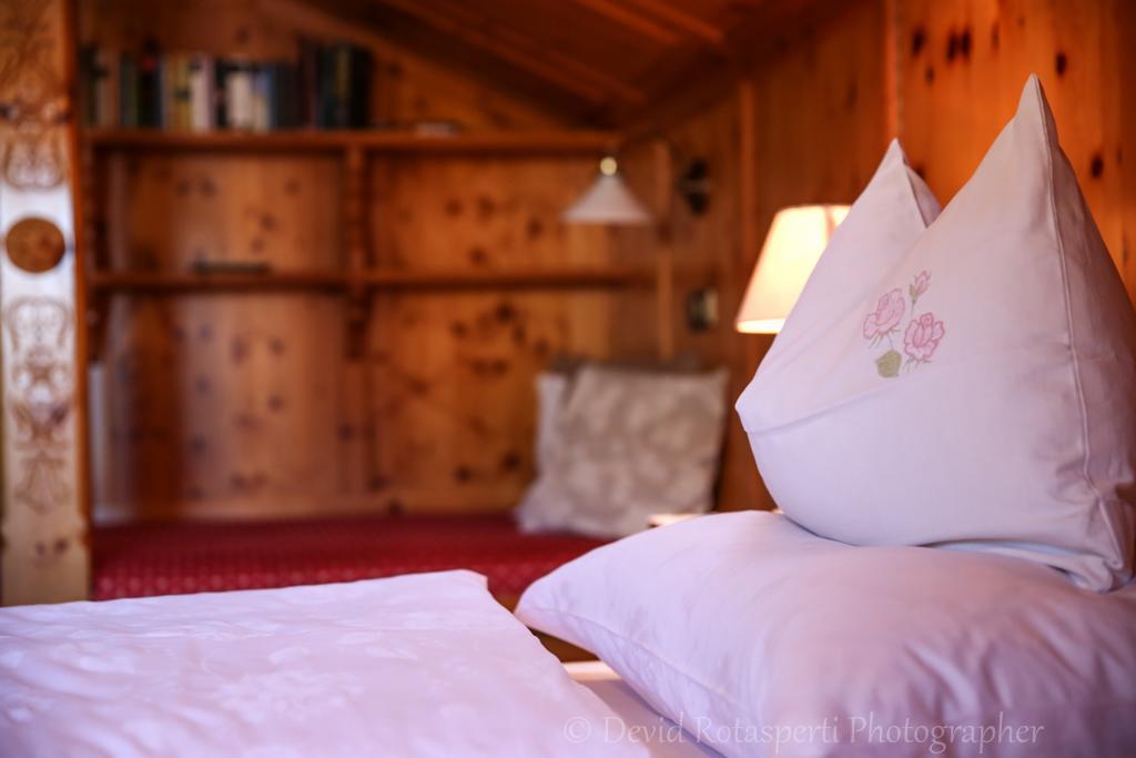Gaestehaus Leirerhaeusl Alpbach Eksteriør billede
