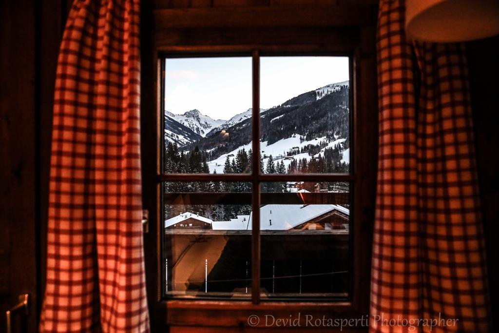 Gaestehaus Leirerhaeusl Alpbach Eksteriør billede