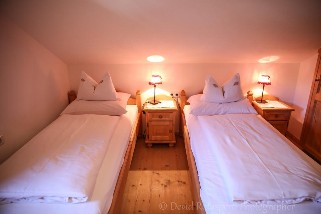 Gaestehaus Leirerhaeusl Alpbach Eksteriør billede