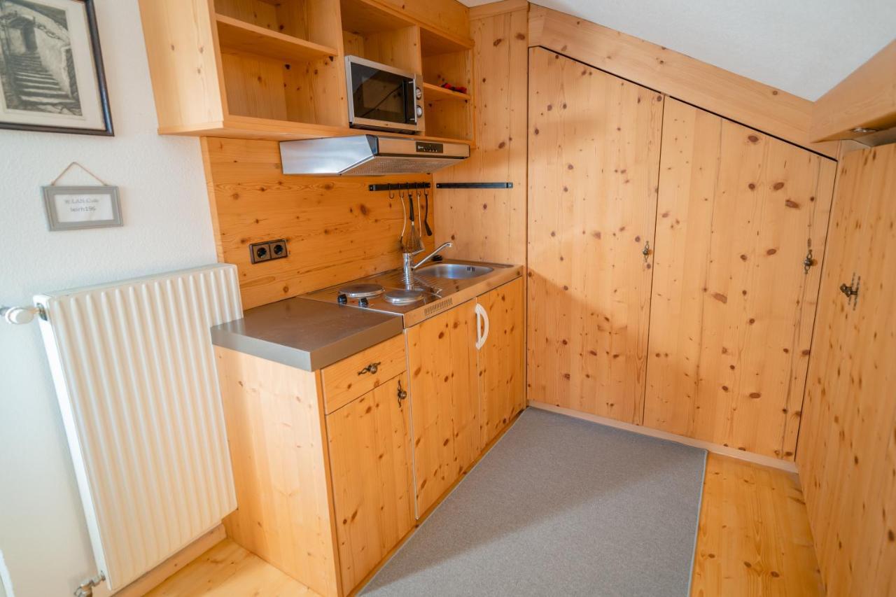 Gaestehaus Leirerhaeusl Alpbach Eksteriør billede