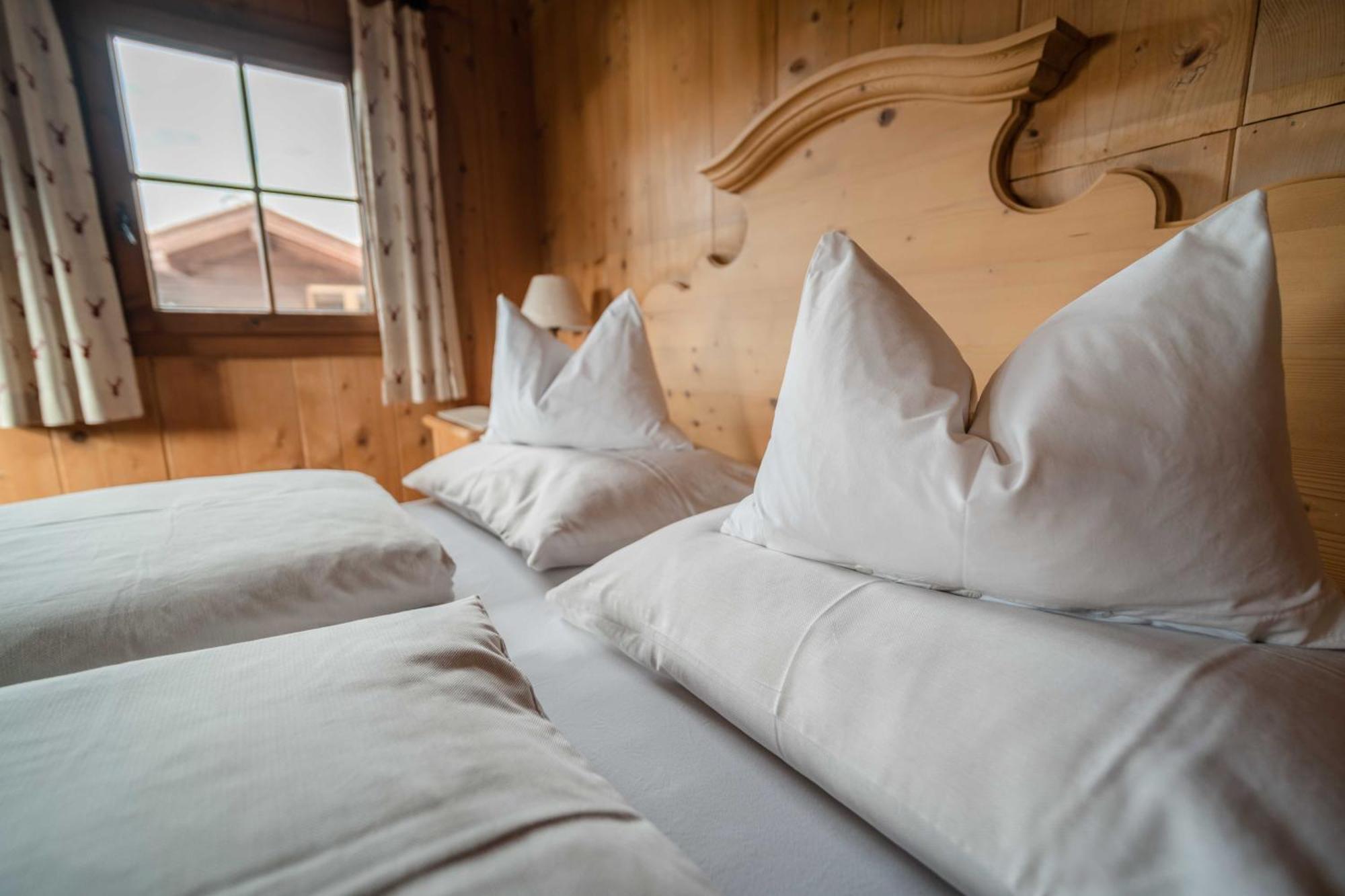 Gaestehaus Leirerhaeusl Alpbach Eksteriør billede